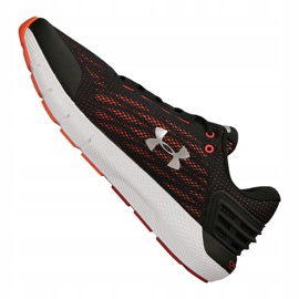 Běžecké boty Under Armour Charged Rogue M 3021225-002 černá 1