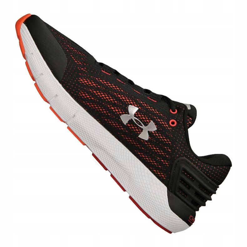 Běžecké boty Under Armour Charged Rogue M 3021225-002 černá 1