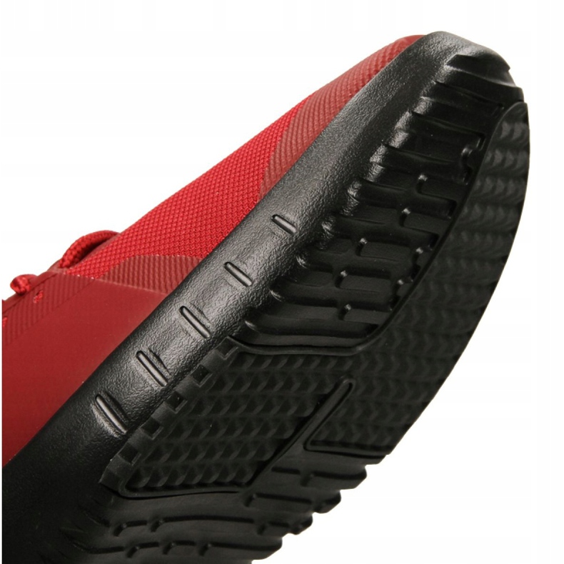 Tréninkové boty Under Armour TR96 M 3021296-600 červené 2