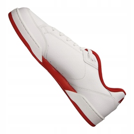 Nike Grandstand Ii M AA2190-104 bílý 1