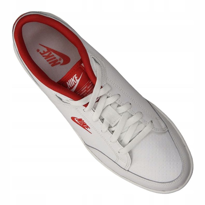 Nike Grandstand Ii M AA2190-104 bílý 2