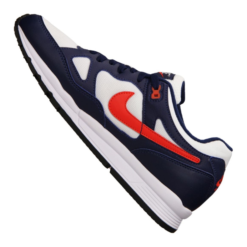 Nike Air Span Ii M AH8047-404 námořnická modř 1