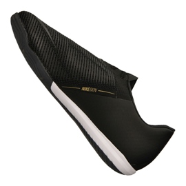 Sálová obuv Nike Zoom Phantom Vnm Pro Ic M BQ7496-077 vícebarevný černý 1