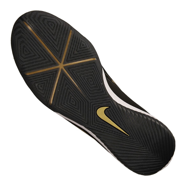Sálová obuv Nike Zoom Phantom Vnm Pro Ic M BQ7496-077 vícebarevný černý 2