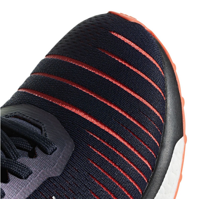 Boty Adidas Solar Drive M D97451 námořnická modř 2