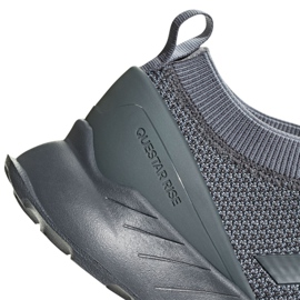 Běžecké boty adidas Questar Rise M F34939 černá 1