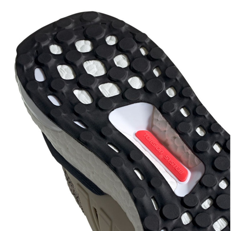 Boty Adidas UltraBoost M F35233 béžový 1