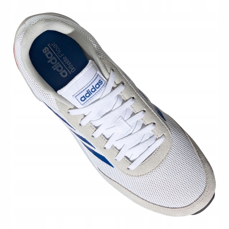 Boty Adidas Run 70S M EE9748 šedá 2