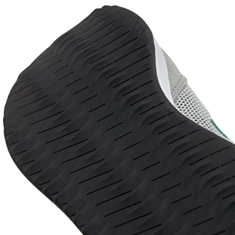 Boty Adidas Run 70S M EE9749 šedá 1
