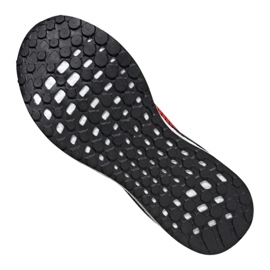 Běžecké boty Adidas Solar Drive 19 M EF0790 červený 2
