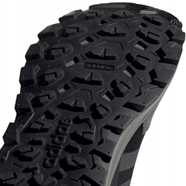 Běžecké boty adidas Response Trail M EG0000 černý 1