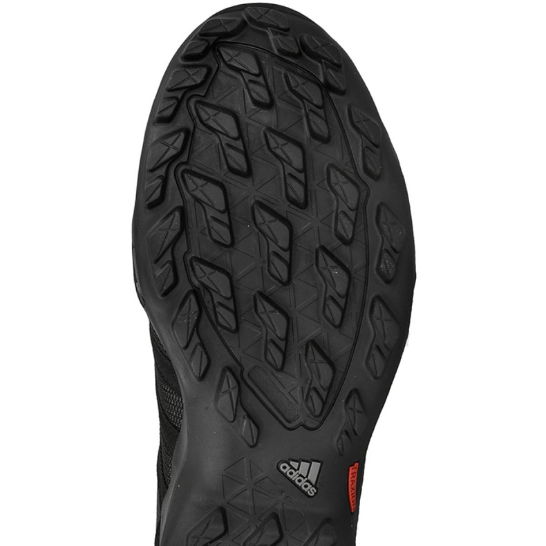 Trekové boty adidas AX2 Cp M BA9253 černá 1