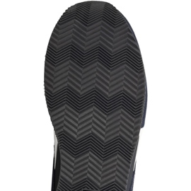 Reebok Royal Classic Jogger 2 M V70711 námořnická modrá 1