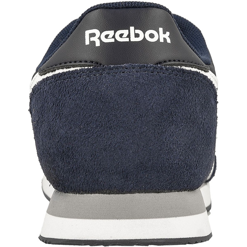 Reebok Royal Classic Jogger 2 M V70711 námořnická modř 2