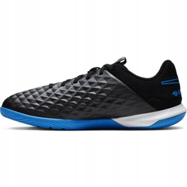 Sálová obuv Nike Tiempo Legend 8 Academy Ic Jr AT5735-004 černý černý 2