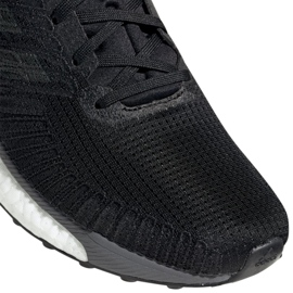 Běžecké boty adidas Solar Boost 19 M EF1413 černý 1