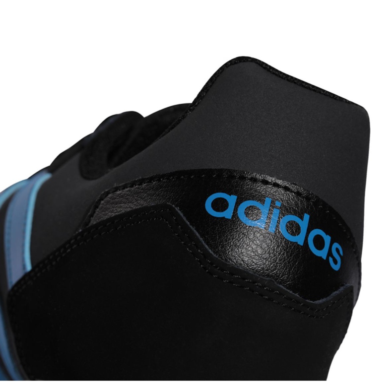 Boty Adidas 8K M F36888 černý 1