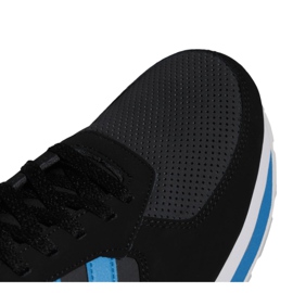 Boty Adidas 8K M F36888 černá 2