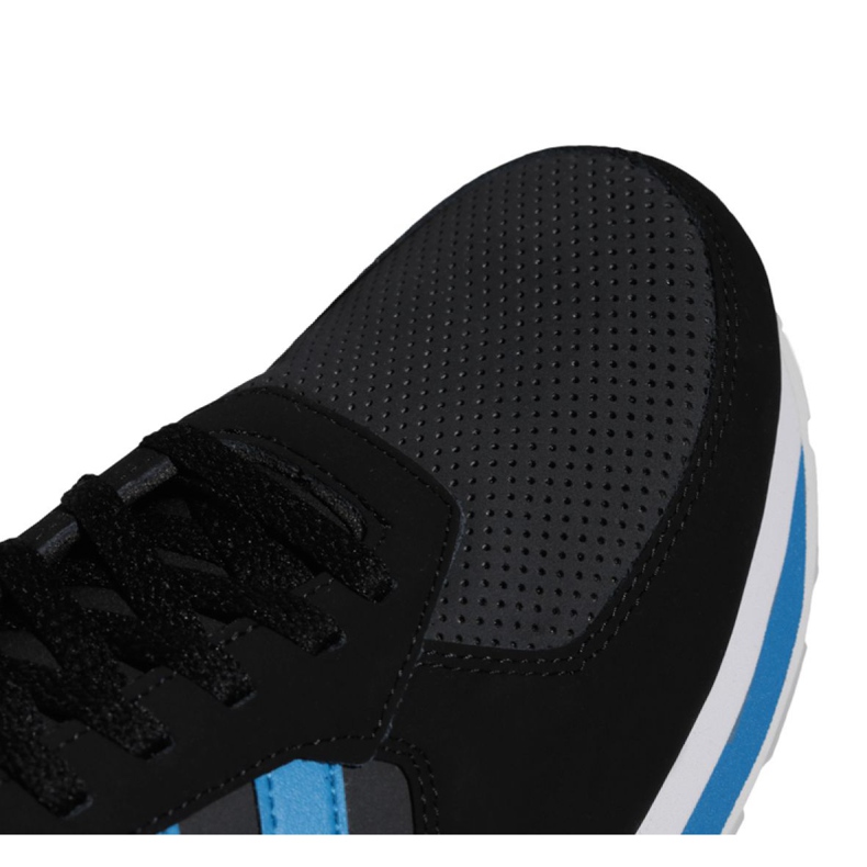 Boty Adidas 8K M F36888 černý 2