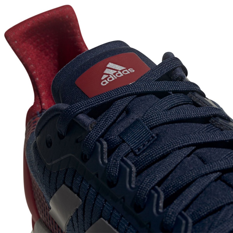 Běžecké boty adidas Solar Glide 19 M G28063 vícebarevný 2