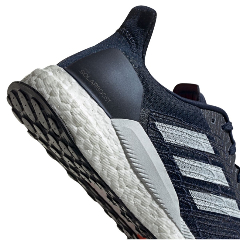 Běžecké boty adidas Solar Boost 19 M G28059 vícebarevný 1