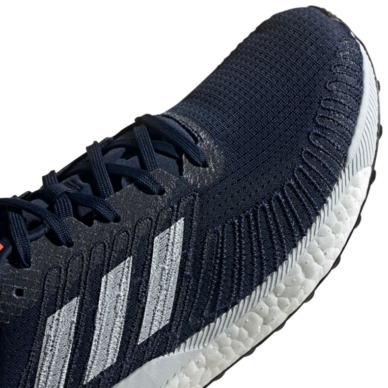 Běžecké boty adidas Solar Boost 19 M G28059 vícebarevný 2