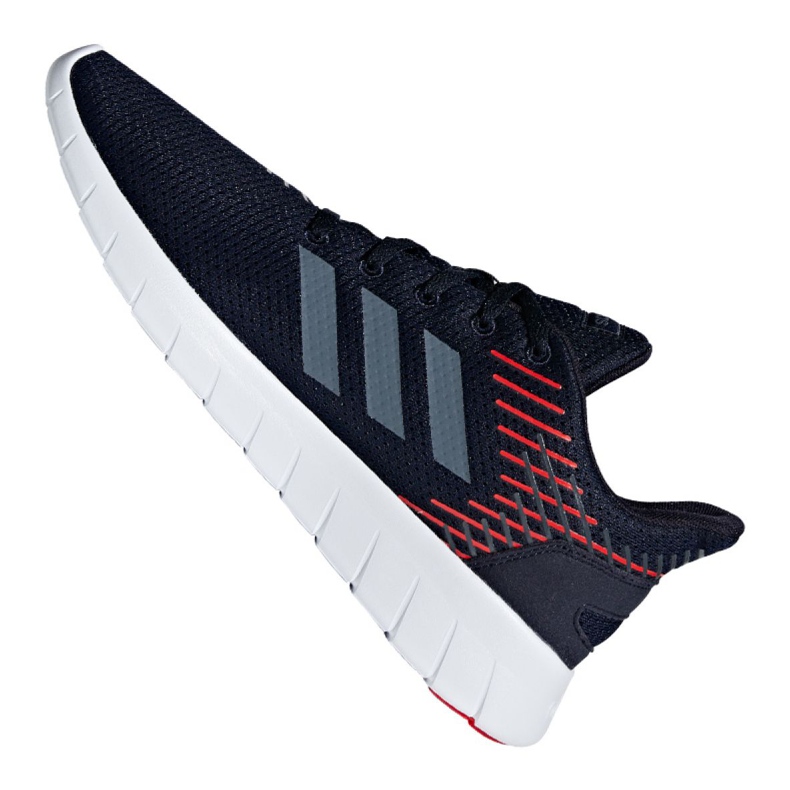Běžecké boty adidas Asweerun M F36334 vícebarevný 1