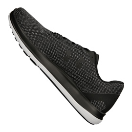 Boty Under Armour Remix M 3020345-001 černá šedá 1