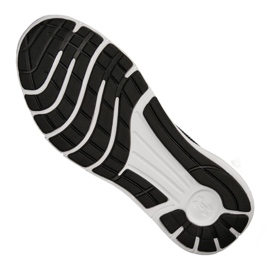 Boty Under Armour Remix M 3020345-001 černý šedá 2