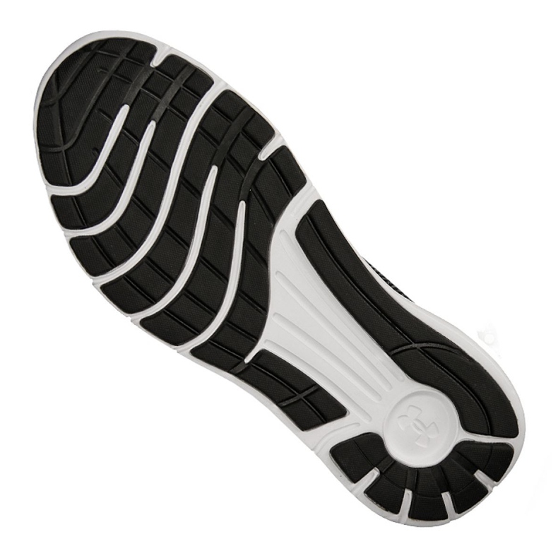 Boty Under Armour Remix M 3020345-001 černý šedá 2