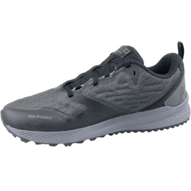 Běžecké boty New Balance FuelCore Nitrel Trail M MTNTRLB3 černé černý 1