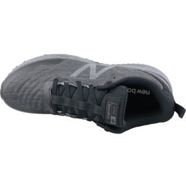 Běžecké boty New Balance FuelCore Nitrel Trail M MTNTRLB3 černé černá 2