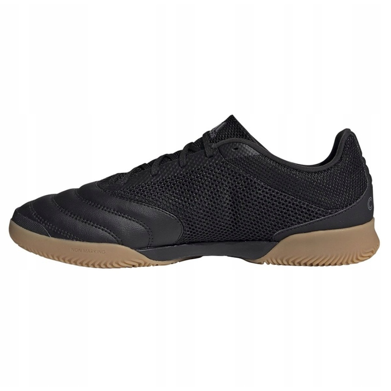 Sálová obuv adidas Copa 19.3 In M F35501 černý černý 1
