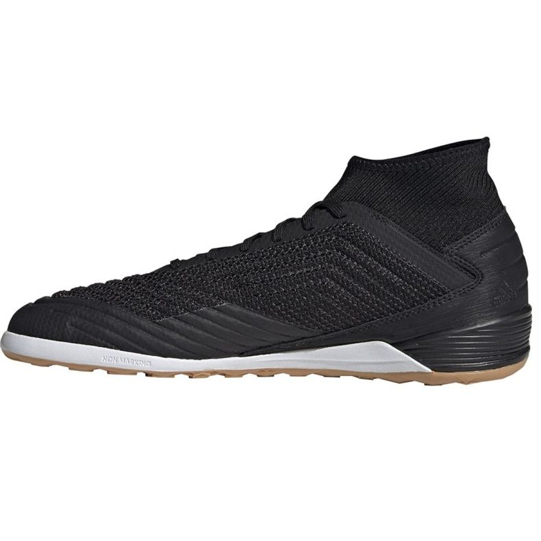 Sálová obuv adidas Predator 19.3 In M F35617 černá černá 1