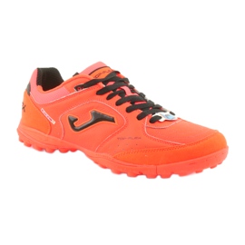 Kopačky Joma Top Flex 807 Tf M TOPS.807.TF pomerančový 1