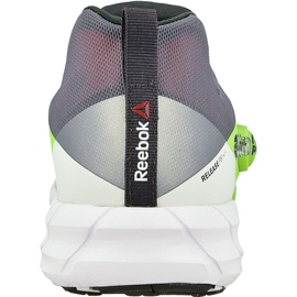 Tréninkové boty Reebok ZPump Fusion 2.0 M V68290 šedá 1