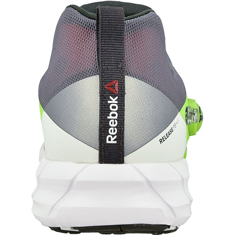 Tréninkové boty Reebok ZPump Fusion 2.0 M V68290 šedá 1