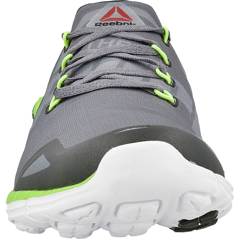 Tréninkové boty Reebok ZPump Fusion 2.0 M V68290 šedá 2