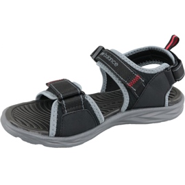 New Balance Sandal M M2067BGR černý 1