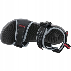 New Balance Sandal M M2067BGR černý 2