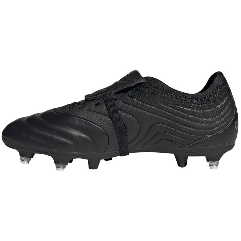 Kopačky Adidas Copa Gloro 19.2 Sg M EF9028 černý černý 1