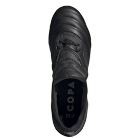 Kopačky Adidas Copa Gloro 19.2 Sg M EF9028 černá černá 2 Kopačky Adidas Copa Gloro 19.2 Sg M EF9028 černá černá 2