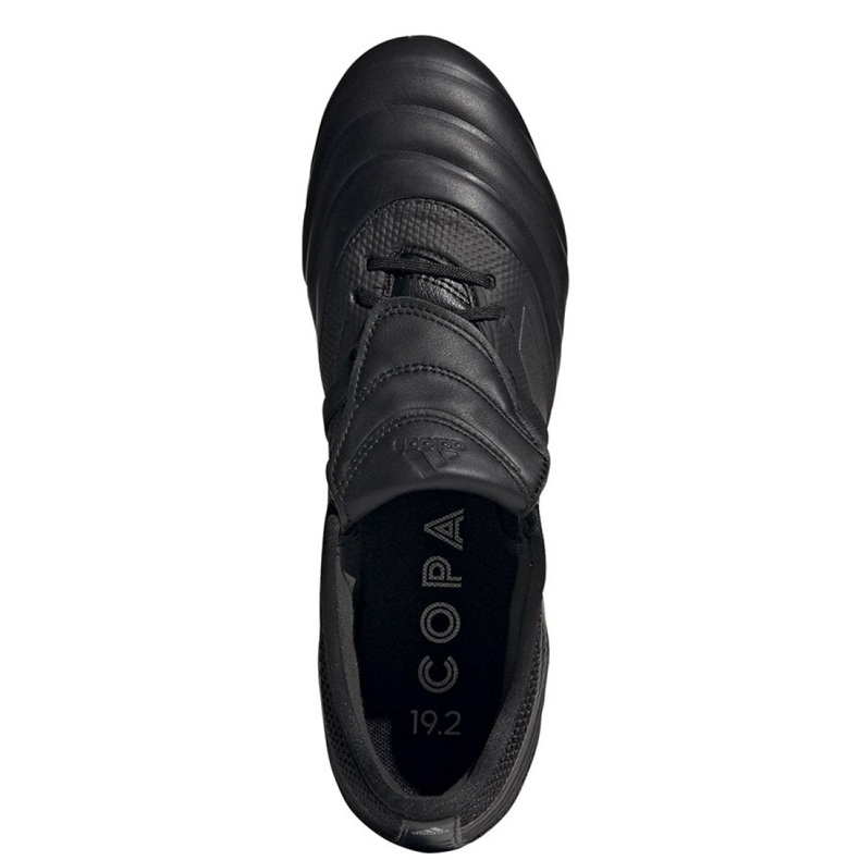 Kopačky Adidas Copa Gloro 19.2 Sg M EF9028 černá černá 2 Kopačky Adidas Copa Gloro 19.2 Sg M EF9028 černá černá 2