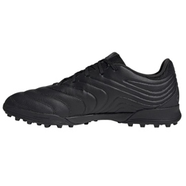 Kopačky Adidas Copa 19.3 Tf M F35505 černá černá 1