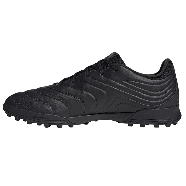 Kopačky Adidas Copa 19.3 Tf M F35505 černý černý 1