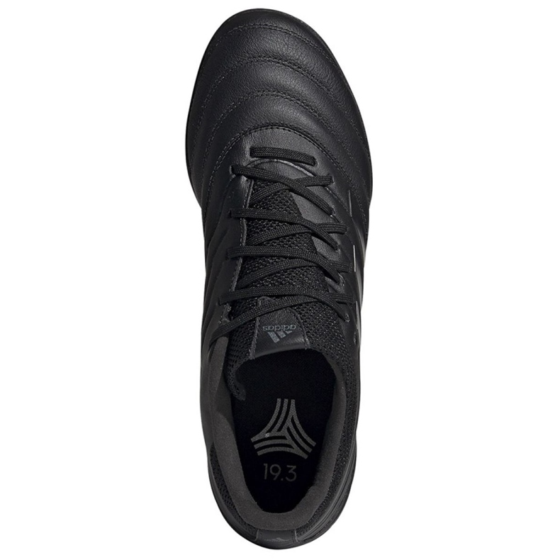Kopačky Adidas Copa 19.3 Tf M F35505 černý černý 2