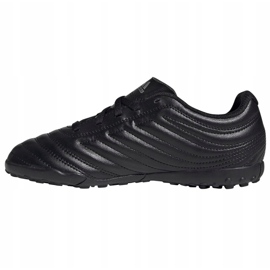 Kopačky Adidas Copa 19.4 Tf Jr EF9031 černý černý 1