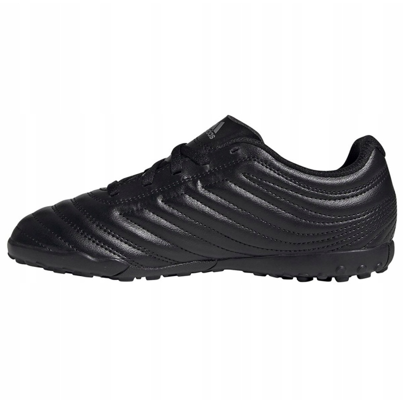 Kopačky Adidas Copa 19.4 Tf Jr EF9031 černý černý 1
