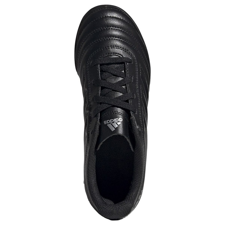 Kopačky Adidas Copa 19.4 Tf Jr EF9031 černý černý 2