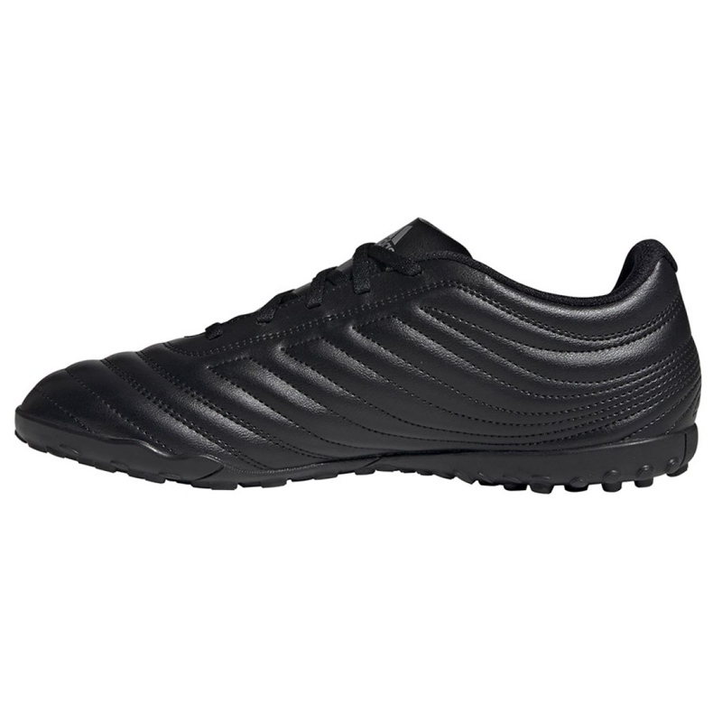 Kopačky Adidas Copa 19.4 Tf M F35481 černý černý 1
